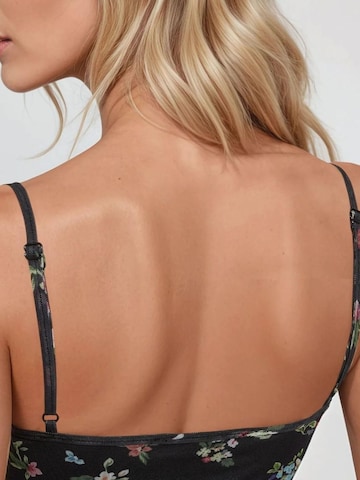 Robe Hiccup en noir