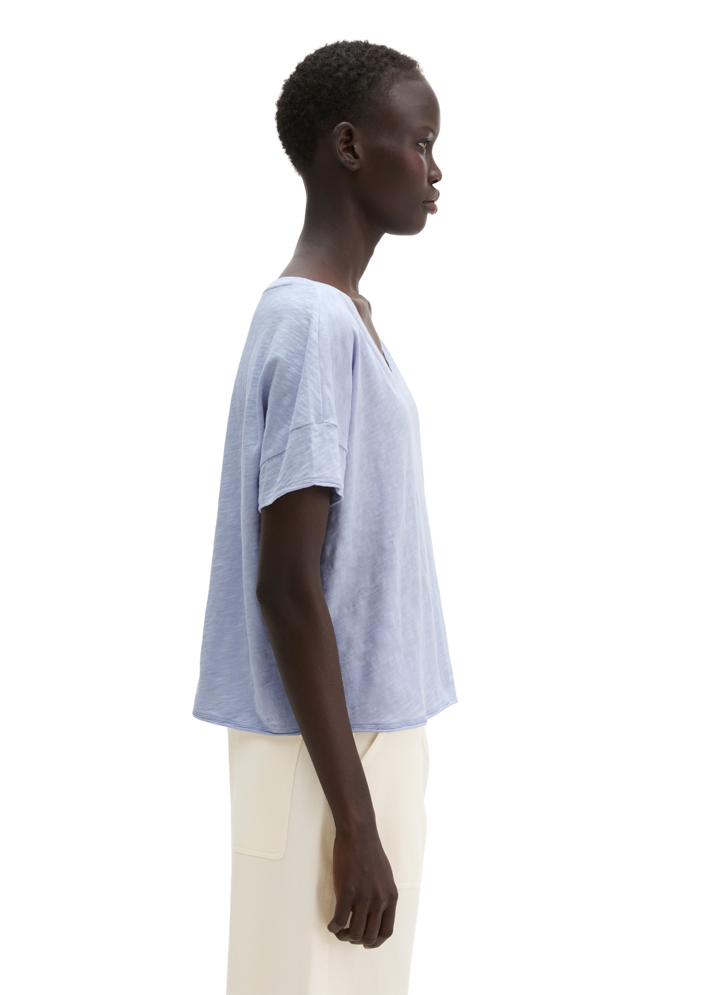 Marc O'Polo Shirt in Blue