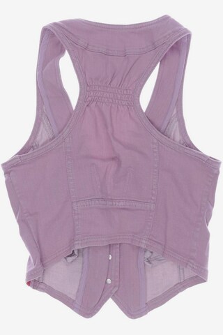 ESPRIT Weste M in Pink