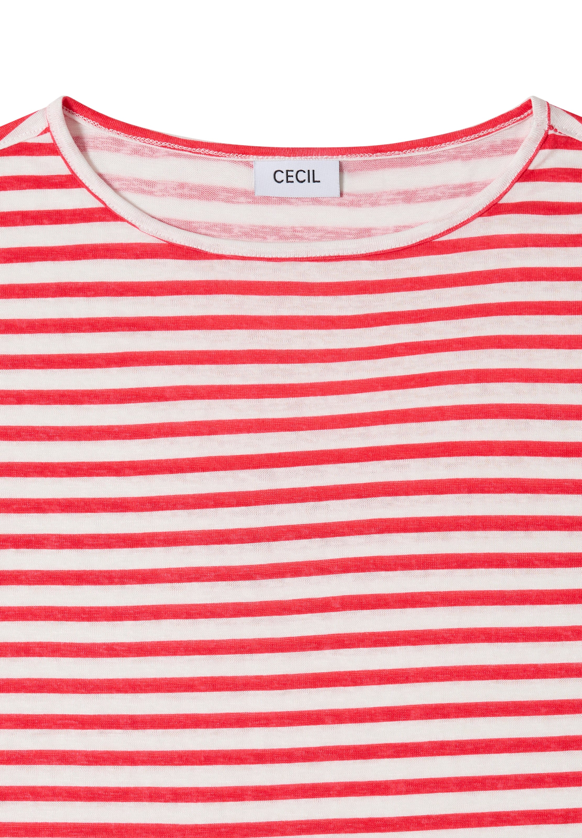 CECIL Shirt in Red