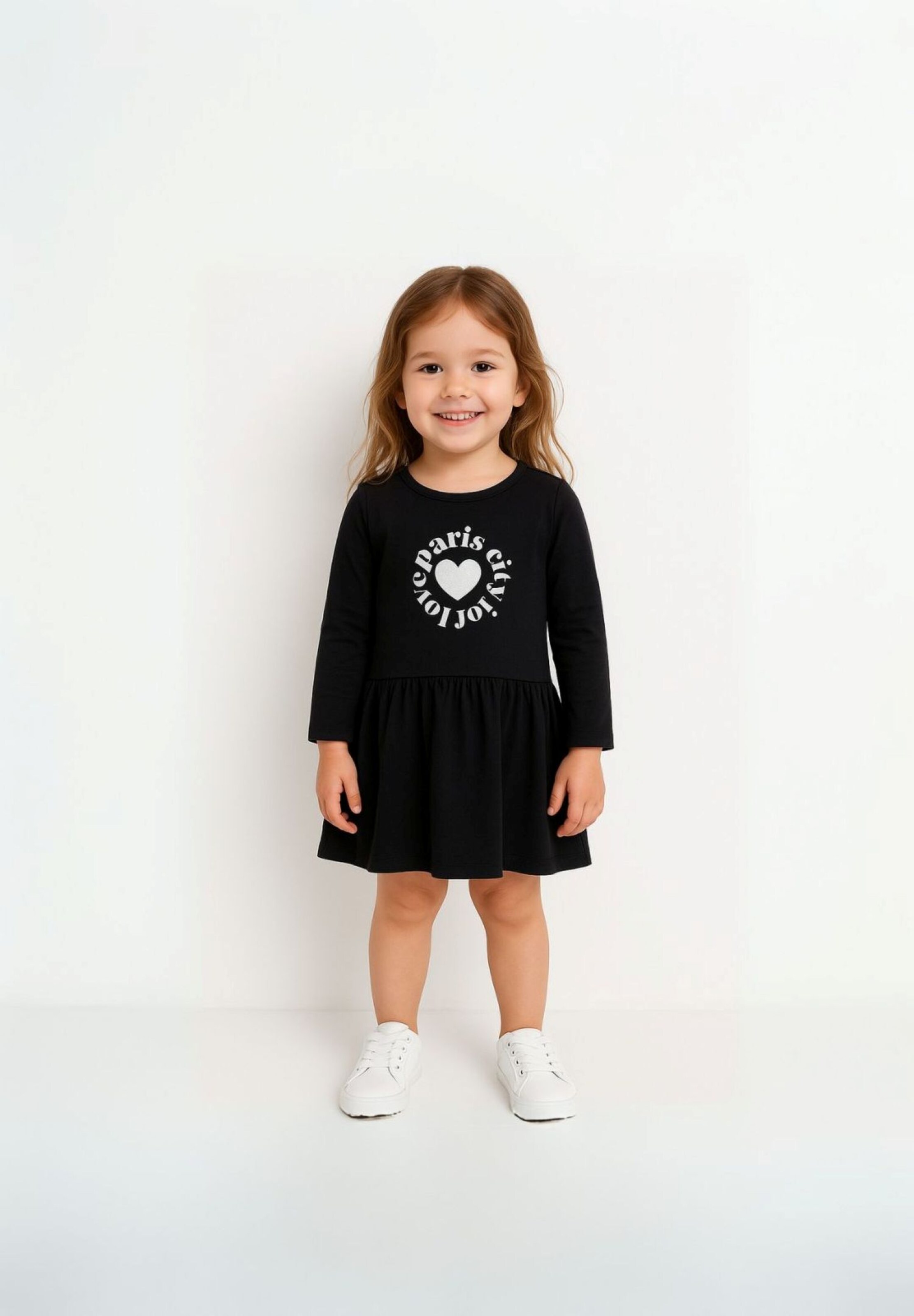 MINOTI Kleit, värv roosa: eest vaates