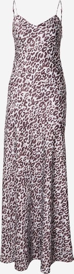 Suknelė 'Delci2' iš JOOP!, spalva – ruda / šviesiai pilka, Prekių apžvalga