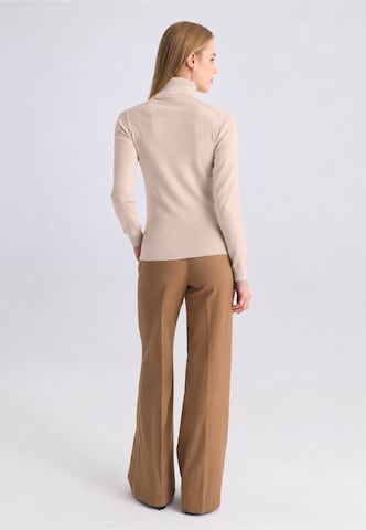 Pullover di Felix Hardy in beige