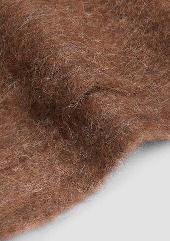 s.Oliver Schal in Braun