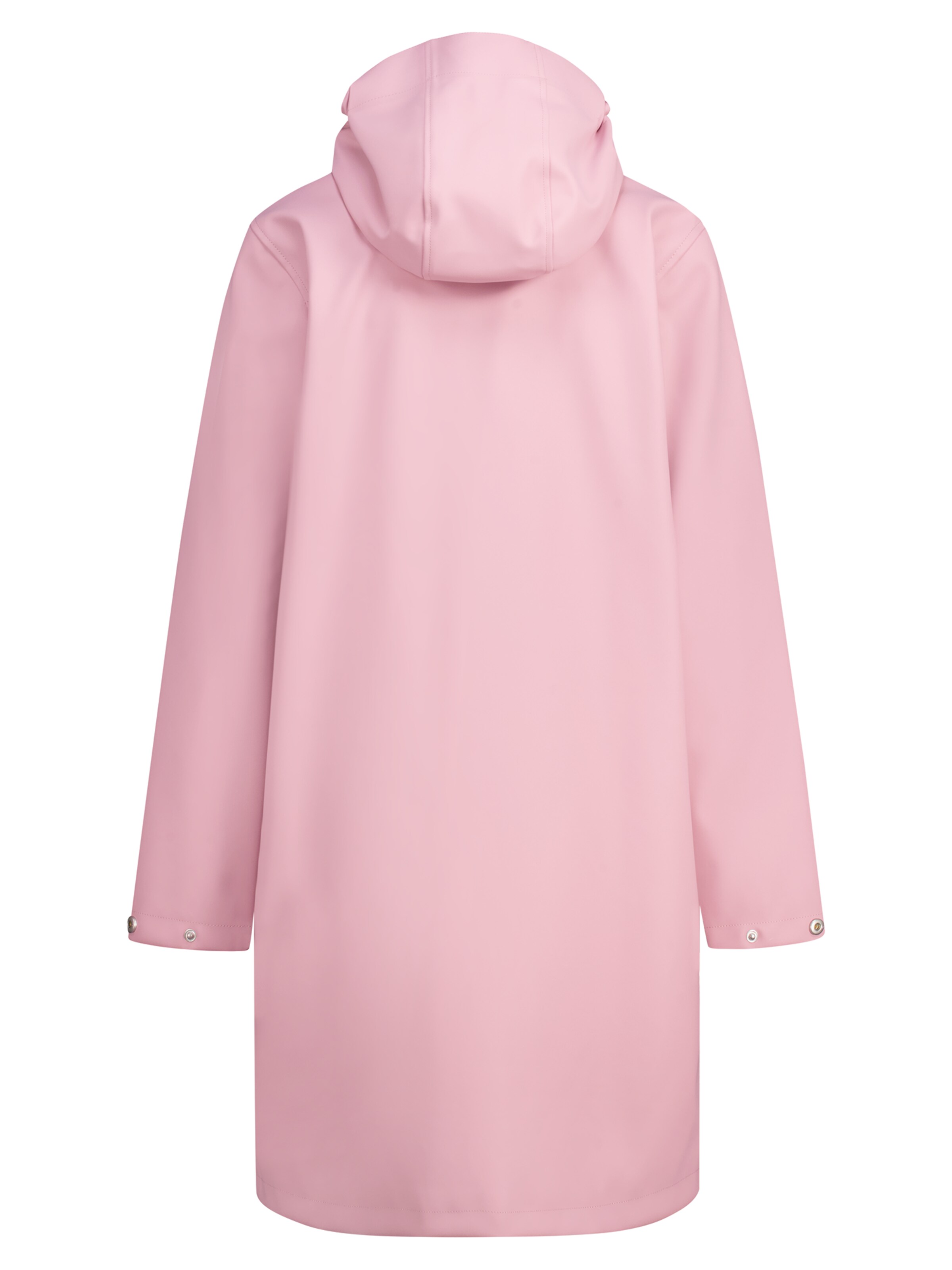 Manteau fonctionnel America Today en rose
