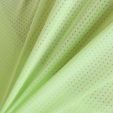 new balance Performance shirt 'Athletics' in Green