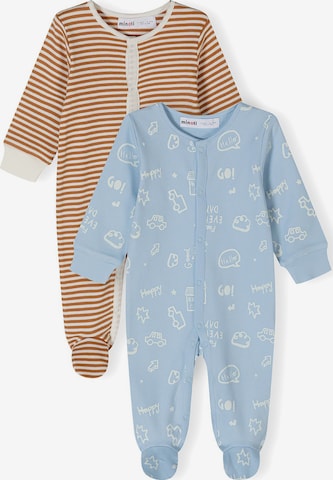 smėlio MINOTI Šliaužtinukas / glaustinukė: priekis