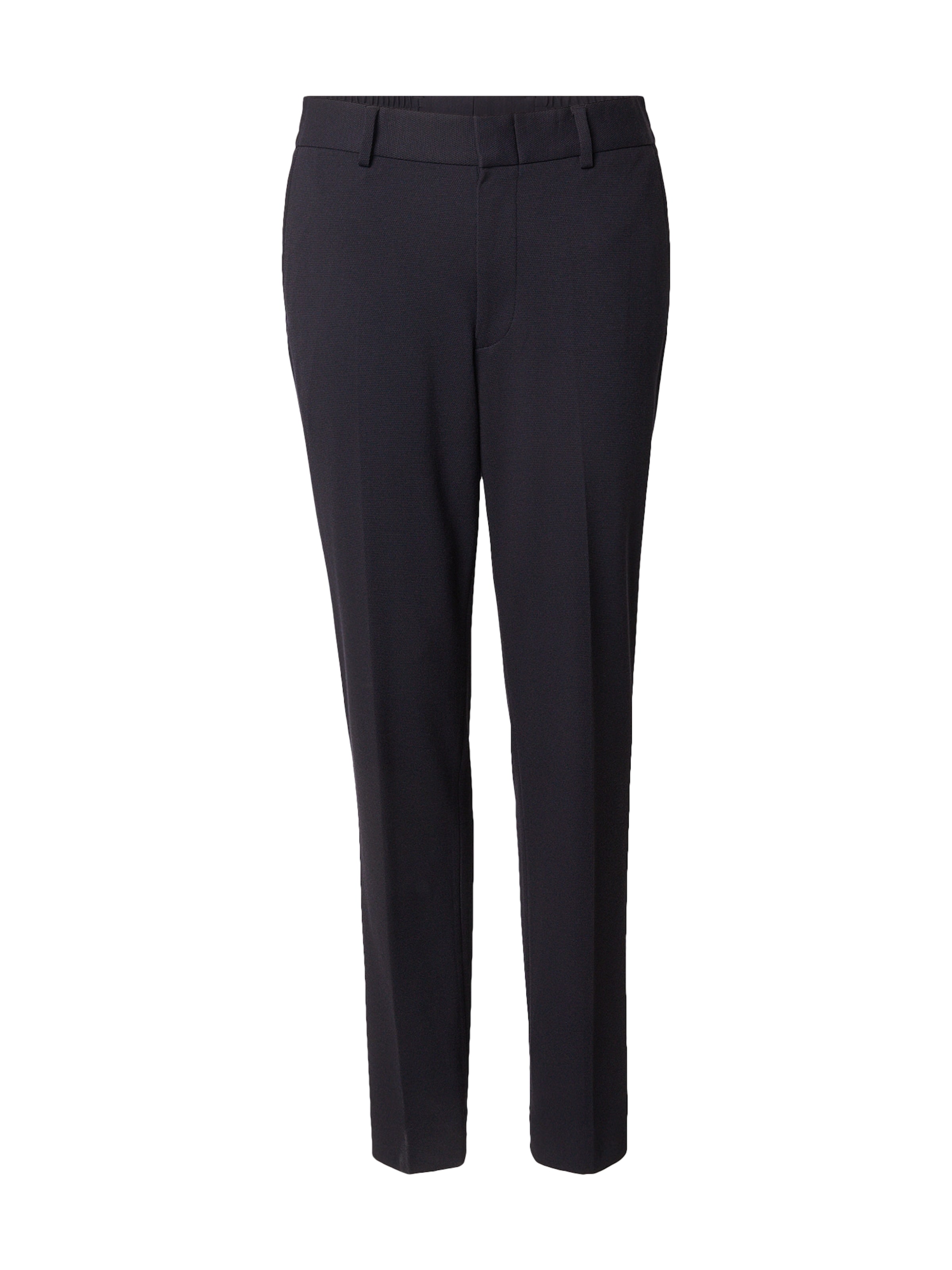 Michael Korsregular Hlače na crtu - plava boja: prednji dio