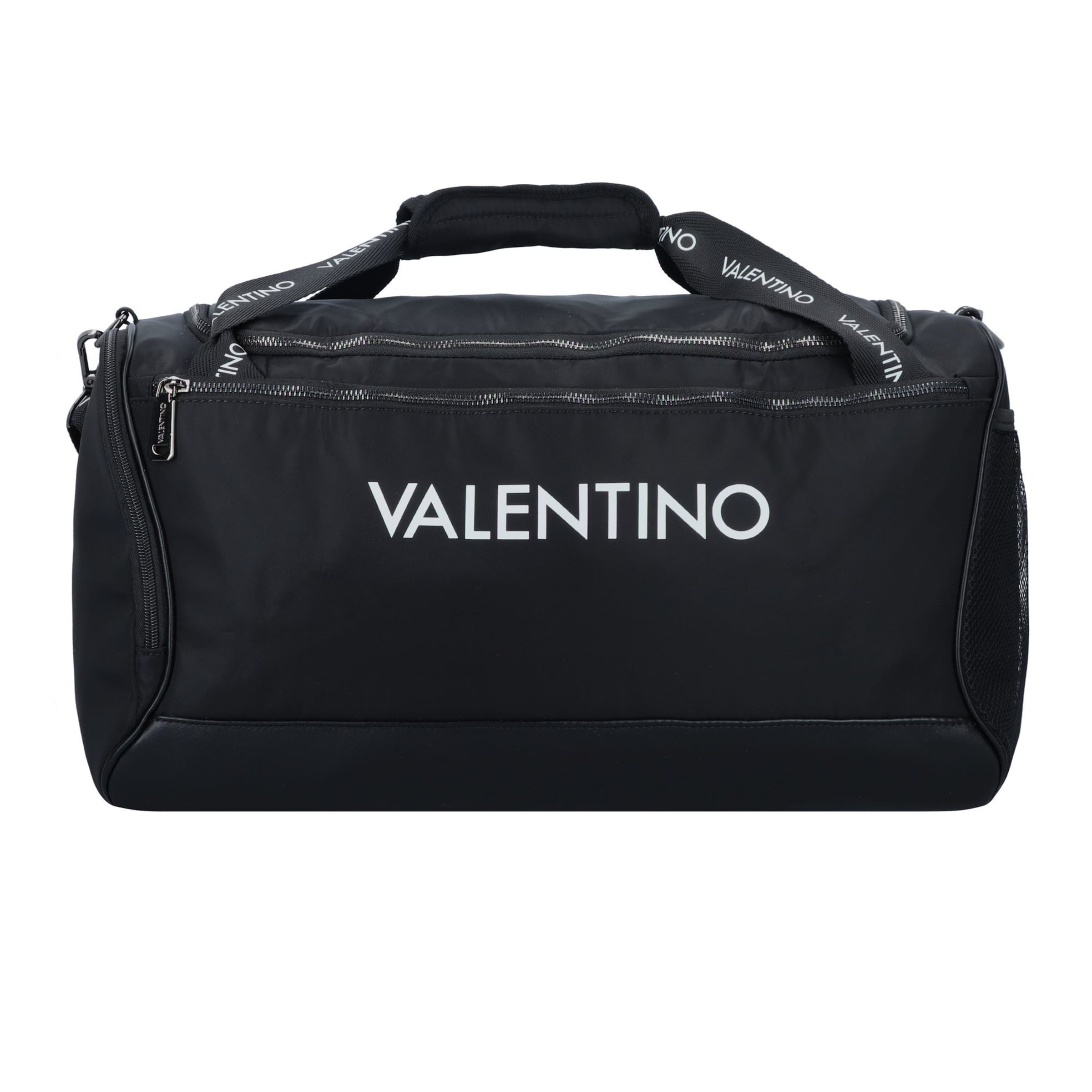 VALENTINO Weekender 'Kylo' in Schwarz: Vorderseite