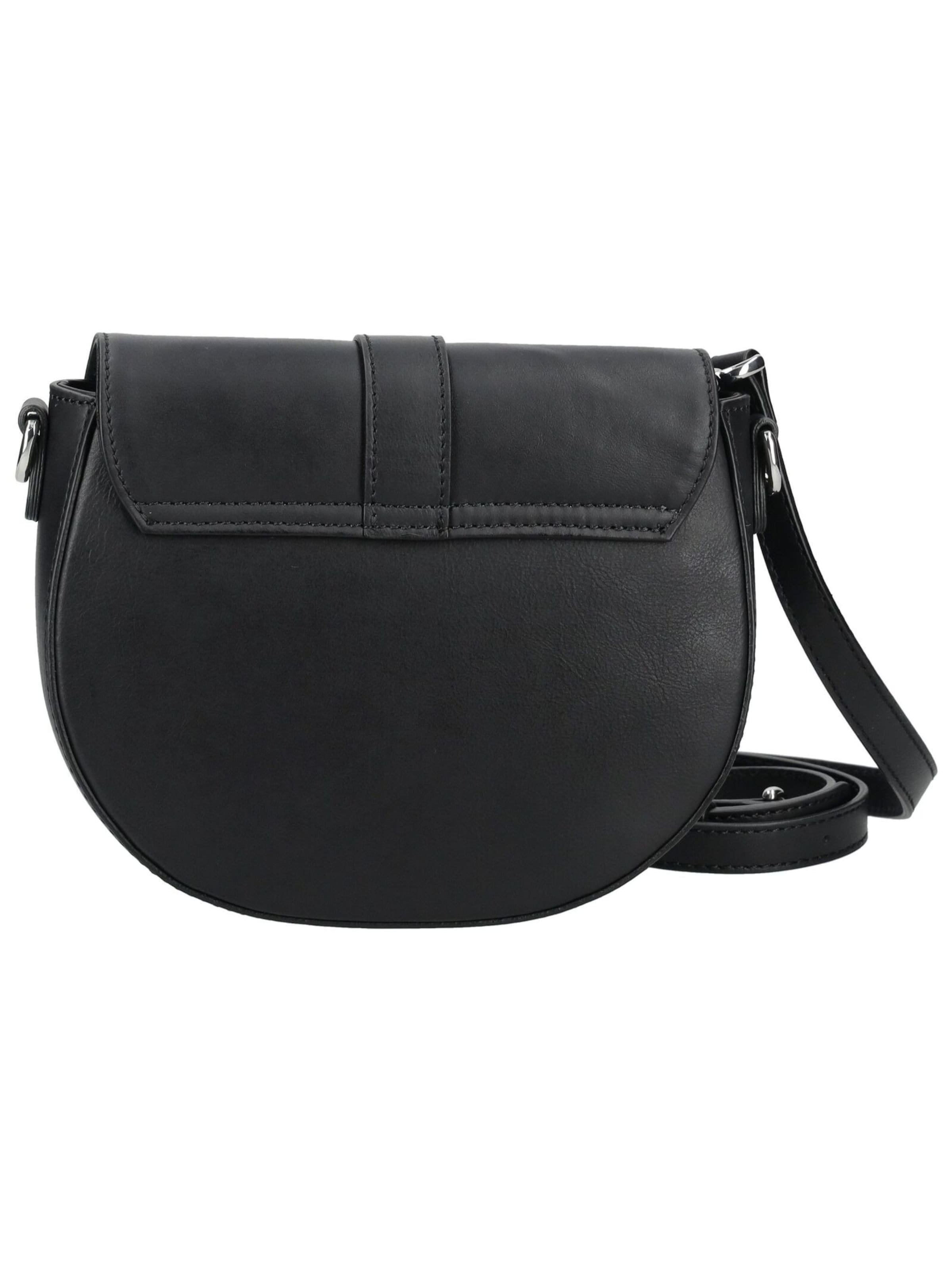 Nero Giardini Taschen in Schwarz