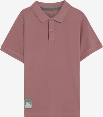 Scalpers Paita ' ' värissä punainen: etupuoli