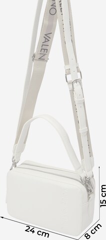 VALENTINO Crossbody Bag 'Soho' in White