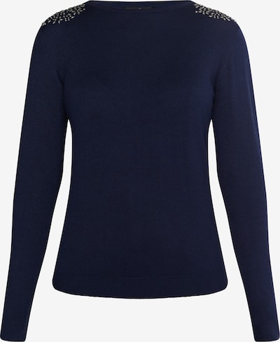 usha BLACK LABEL Neulepaita 'Nowles' värissä marine, Tuotenäkymä