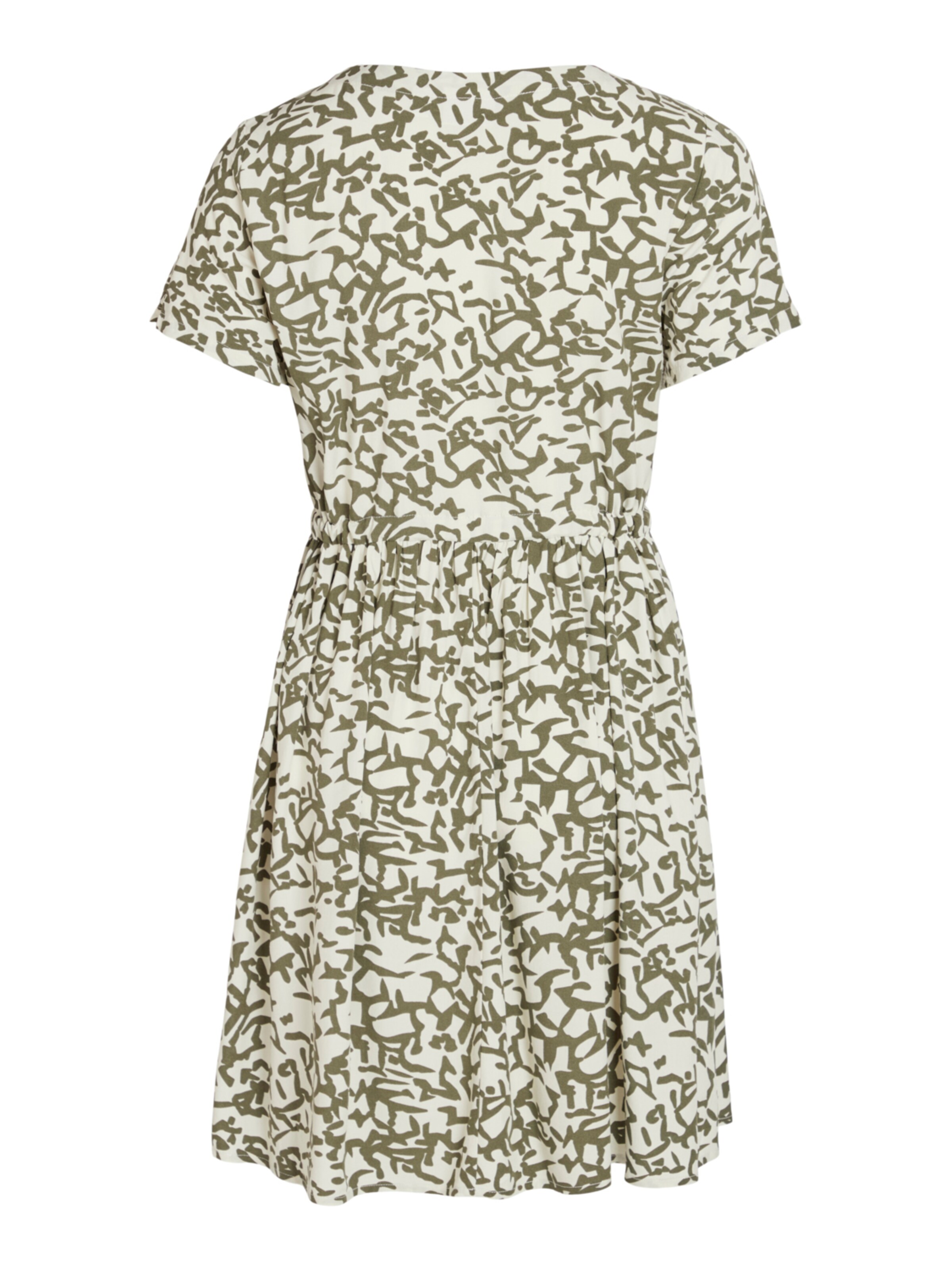 VILA Blousejurk 'VILise' in Beige