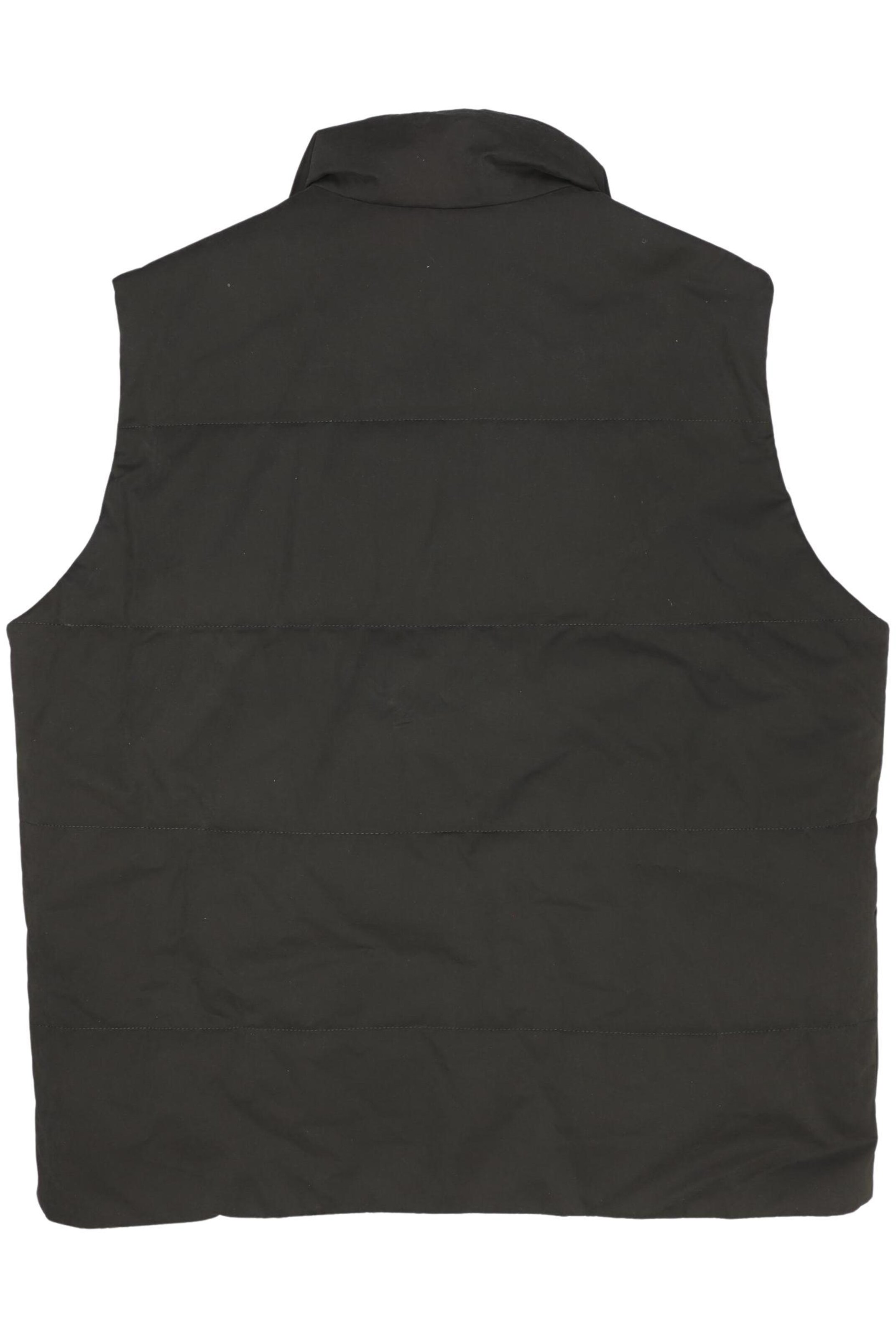 Engbers Vest in XXL in Black