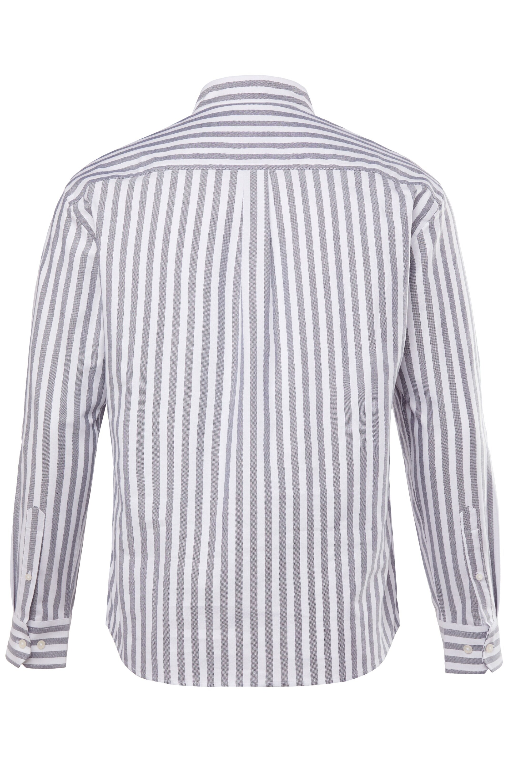 JP1880 Regular Fit Hemd in Weiß