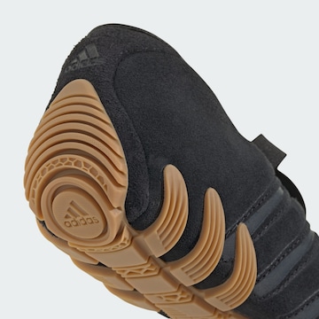 ADIDAS ORIGINALS - Sapatilhas baixas 'Ghost Sprint' em preto