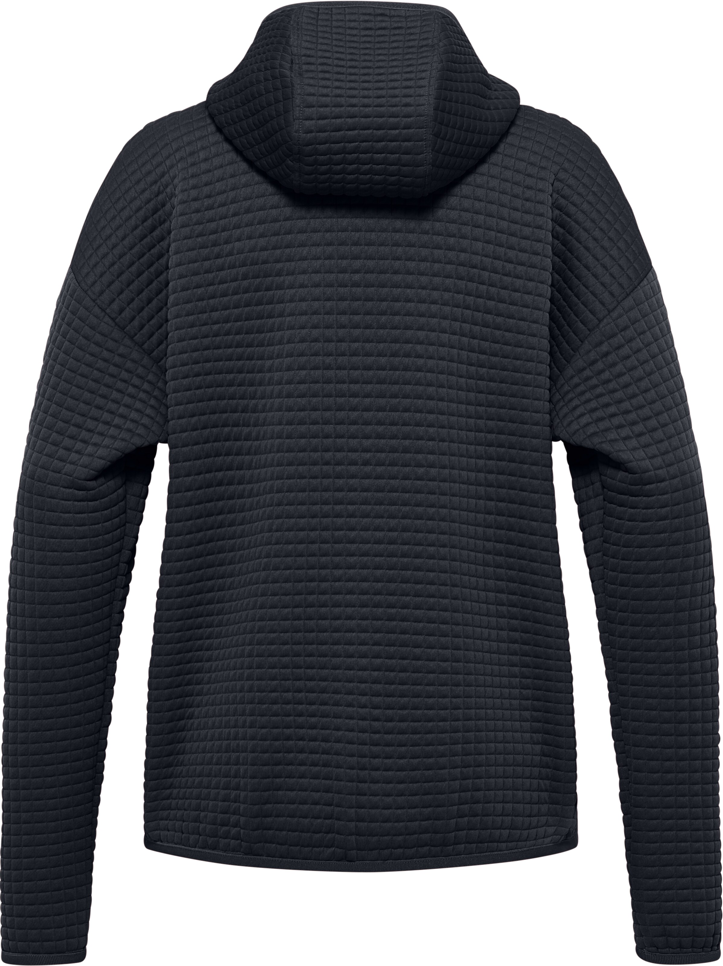 JACK WOLFSKIN Fleece jacket in Blue