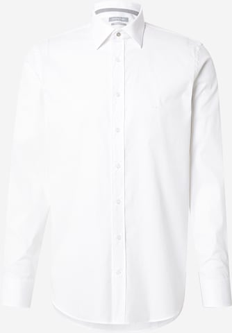 Michael Kors Риза в бяло: отпред