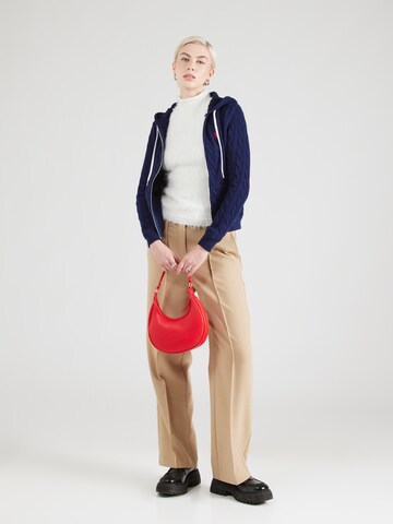 Cardigan Polo Ralph Lauren en bleu