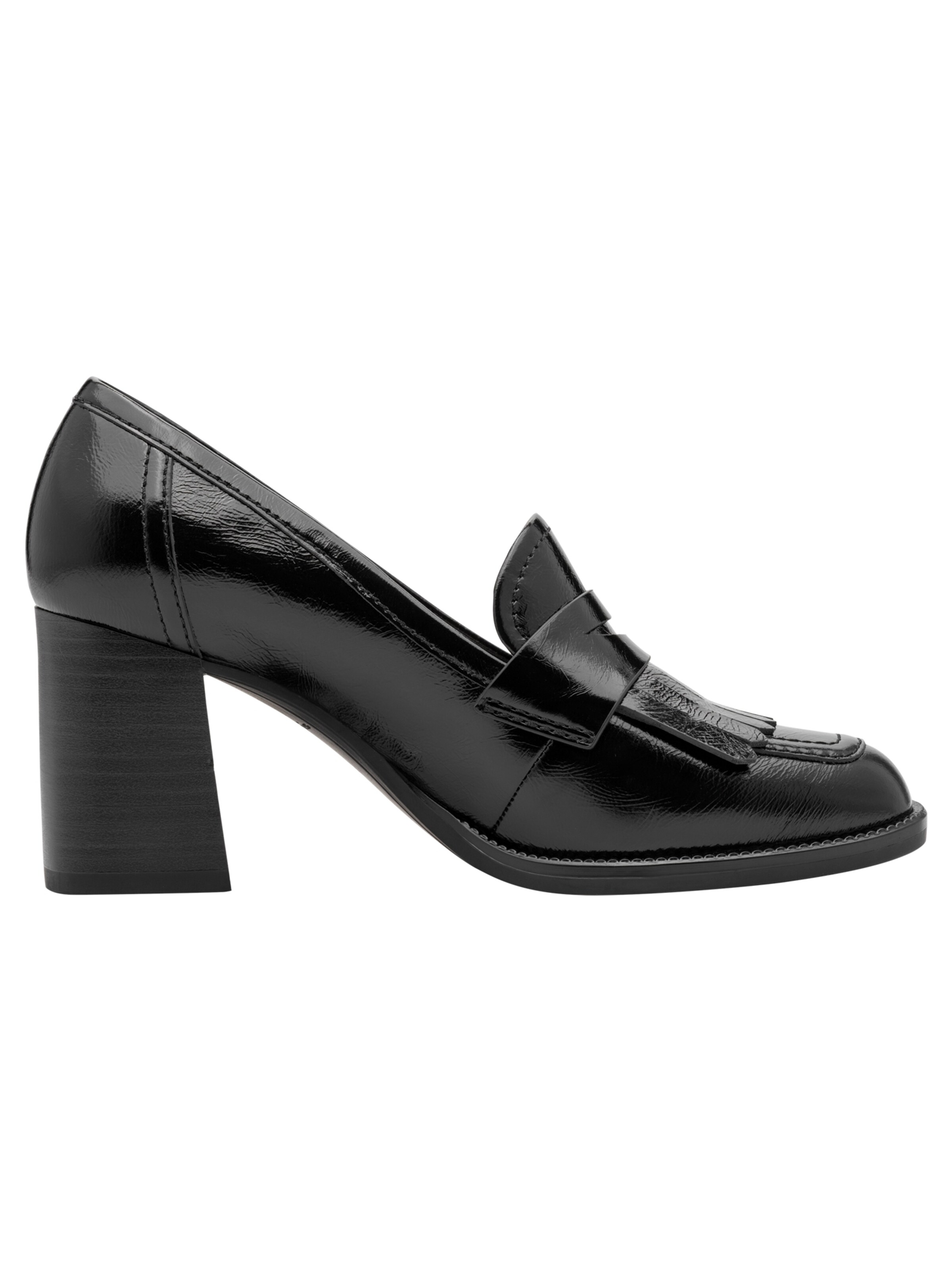 Tamaris Pumps in Zwart