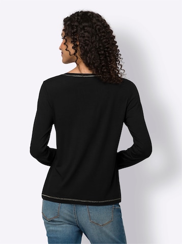 heine Футболка в Черный