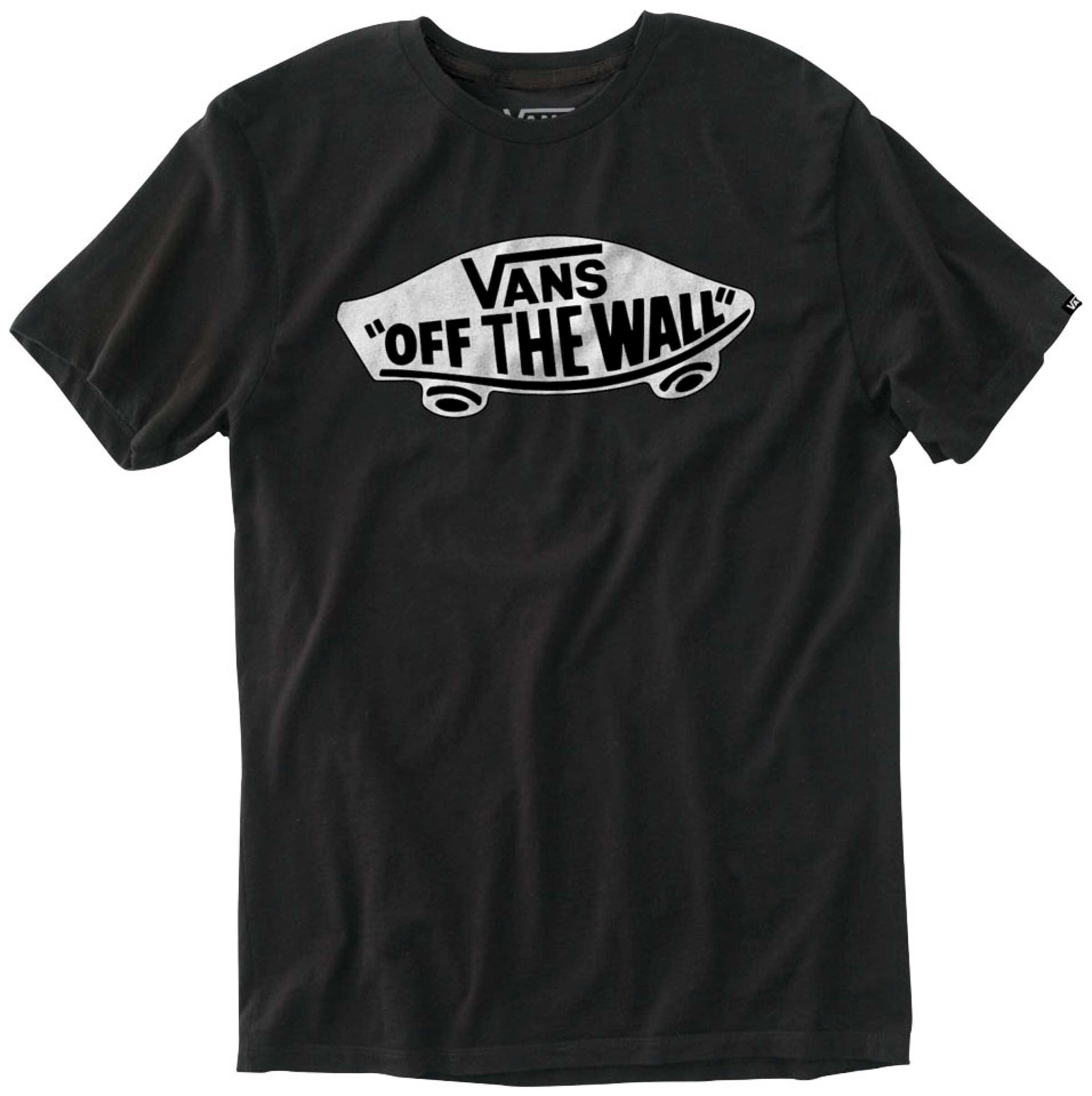 Kinder Kids (Gr. 92-140) VANS T-Shirt in Schwarz - HV19907 Kinder Kids (Gr. 92-140) VANS T-Shirt in Schwarz - HV19907