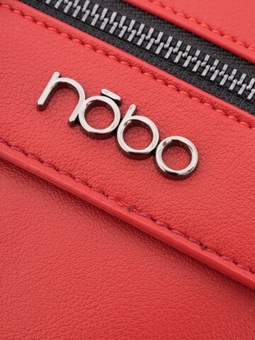 NOBO Crossbody Bag 'Desire' in Red