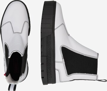 Chelsea Boots 'Mayze' PUMA en blanc