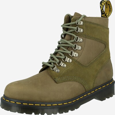 Dr. Martens Lace-up boots 'Pascal' in Olive, Item view