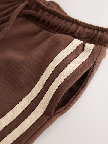 Next Joggingová souprava – bílá