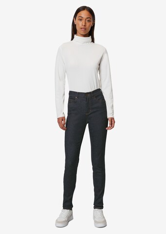 Marc O'Polo Skinny Jeans in Blue