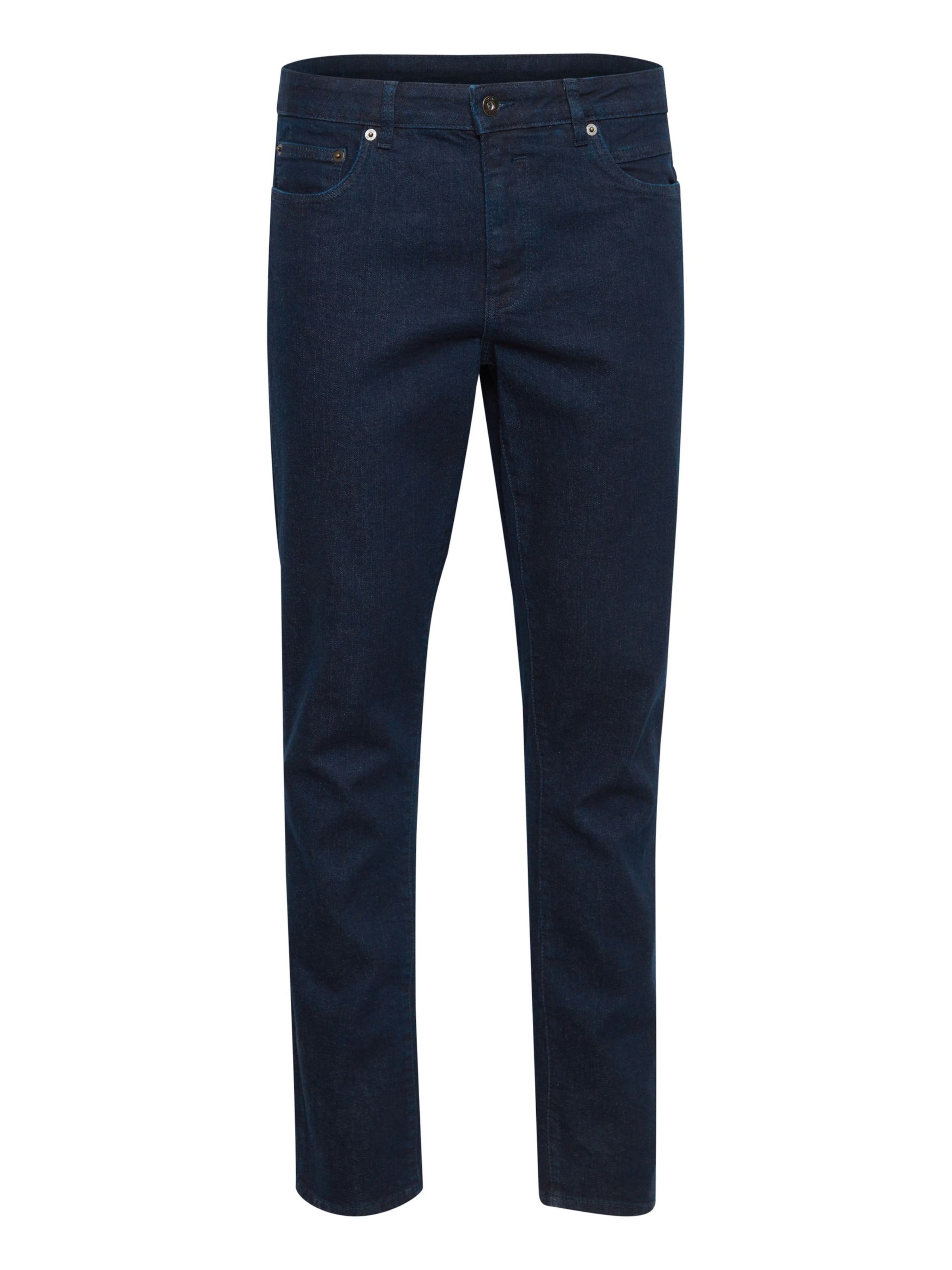 Jeans 'Ryder' di !Solid in blu: frontale