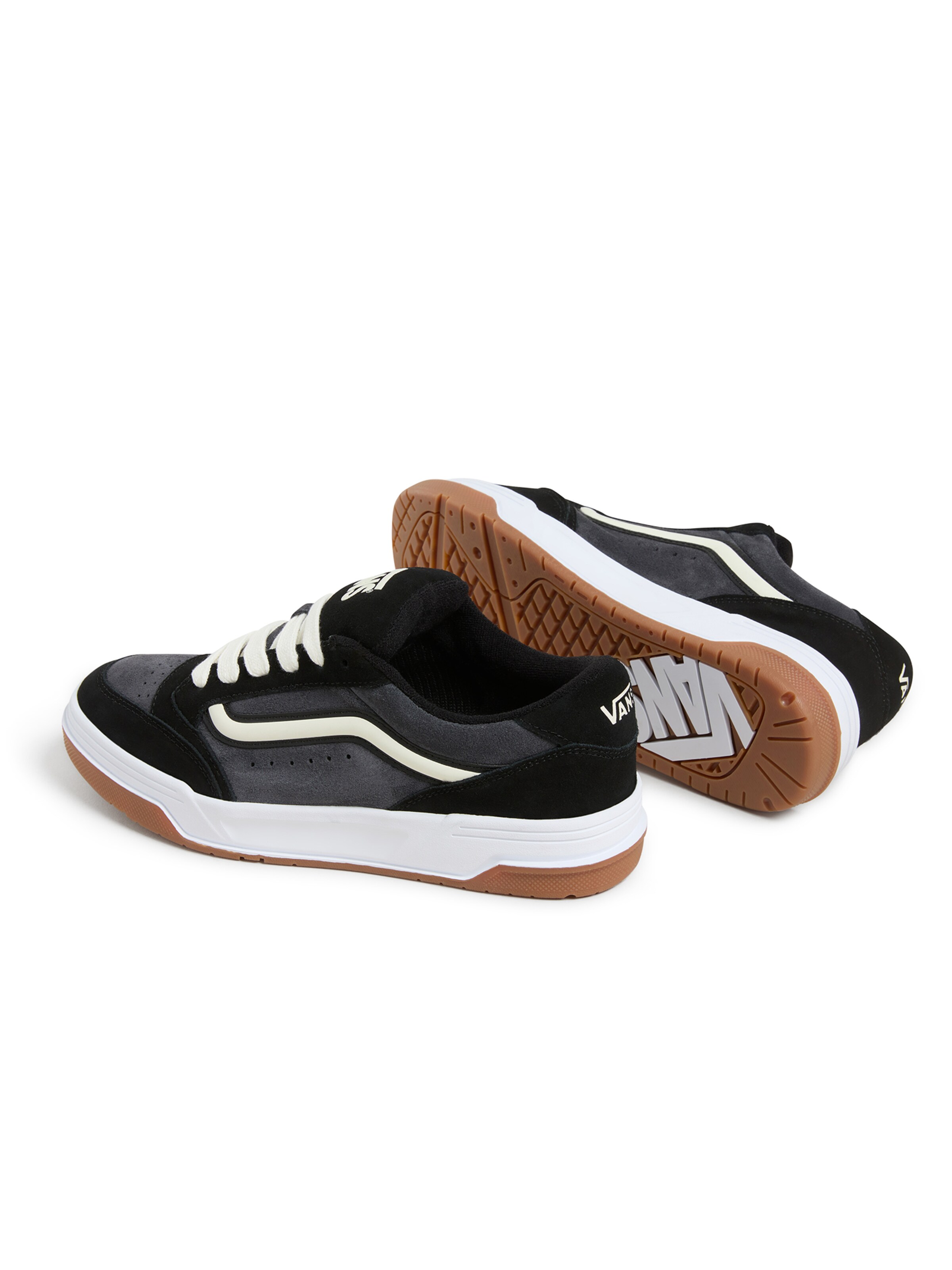 VANS Σνίκερ χαμηλό 'Hylane' σε μπλε