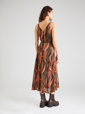 Robe 'Hazel' King Louie en noir