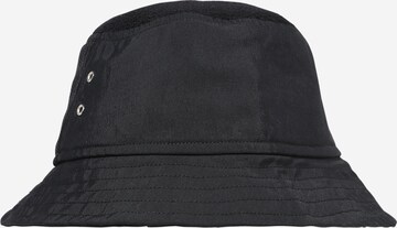 ABOUT YOU REBIRTH STUDIOS Hat 'BUCKET' in Black: front