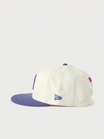 Casquette '950 COLOR DVLP' NEW ERA en blanc