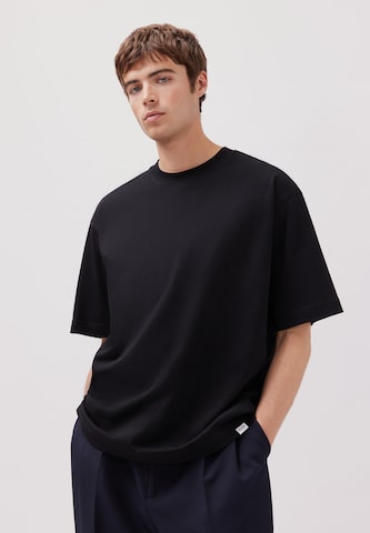 Studio Seidensticker Shirt 'Studio' in Black