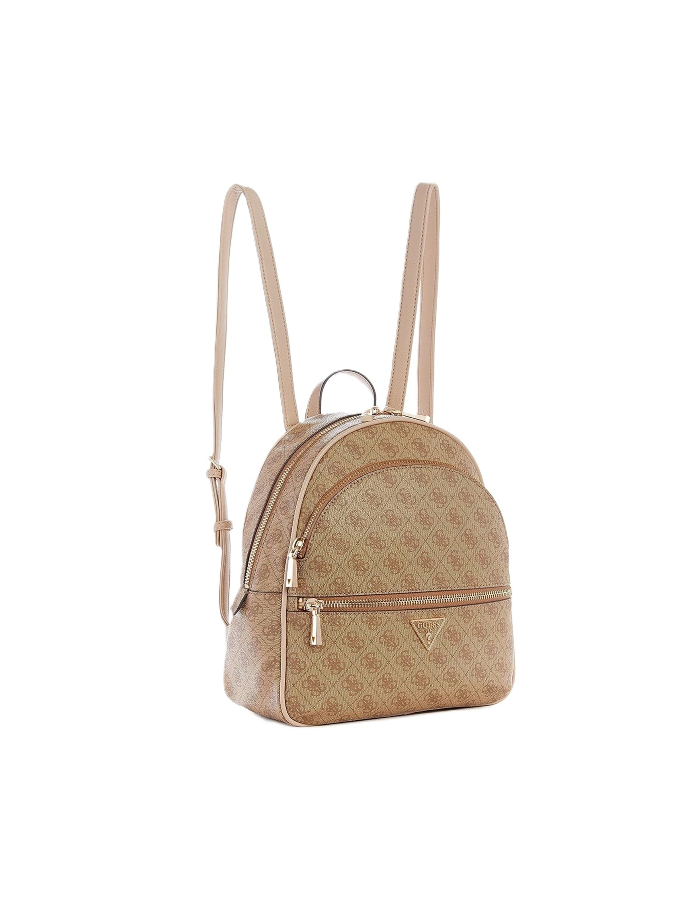 GUESS Backpack 'SG699433' in Brown