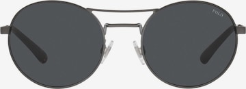 Lunettes de soleil '0PH314252925171' Polo Ralph Lauren en gris