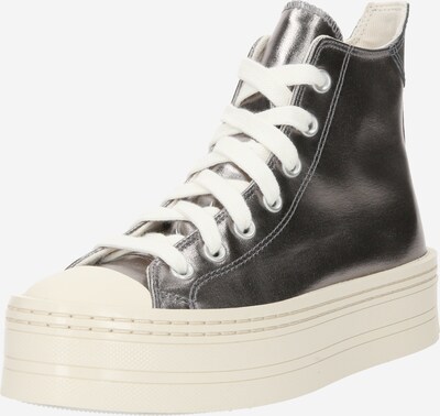 CONVERSE Sneaker 'CHUCK TAYLOR ALL STAR MODERN LIFT' in hellbeige / schlammfarben / schwarz, Produktansicht