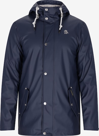 Demisezoninė striukė iš Schmuddelwedda, spalva – tamsiai mėlyna jūros spalva, Prekių apžvalga