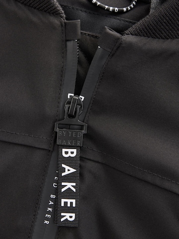 Baker by Ted Baker Tussenjas in Zwart