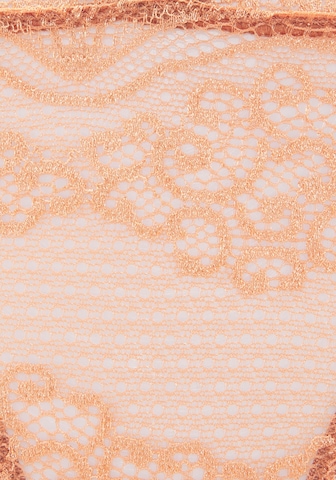Slip LASCANA en orange