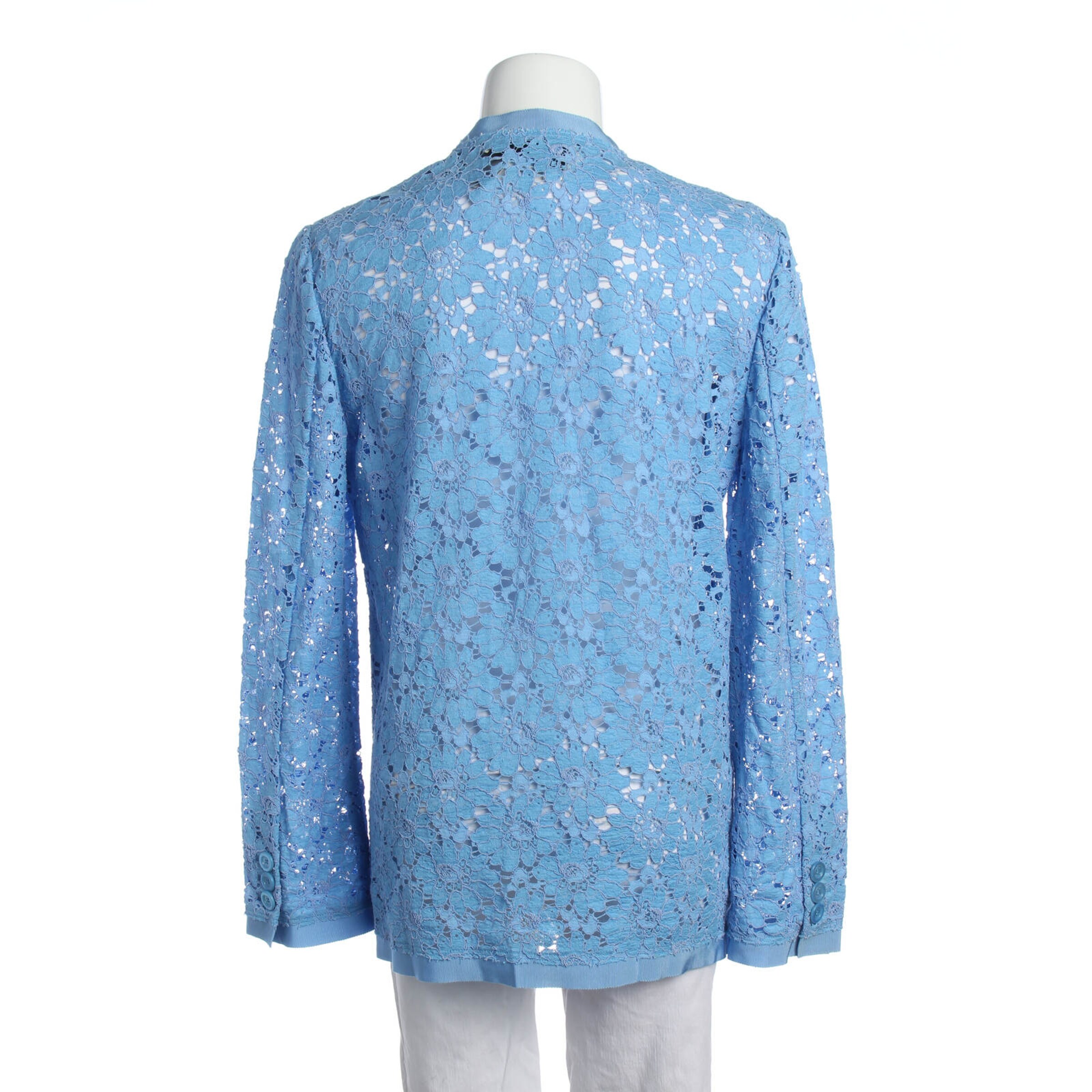 Gucci Blazer in XS in Blue