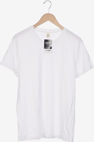 Kauf Dich Glücklich Shirt in M in White: front