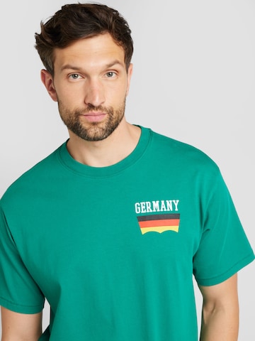 zaļš LEVI'S ® T-Krekls 'Levi's® Red Tab™ Vintage Tee'
