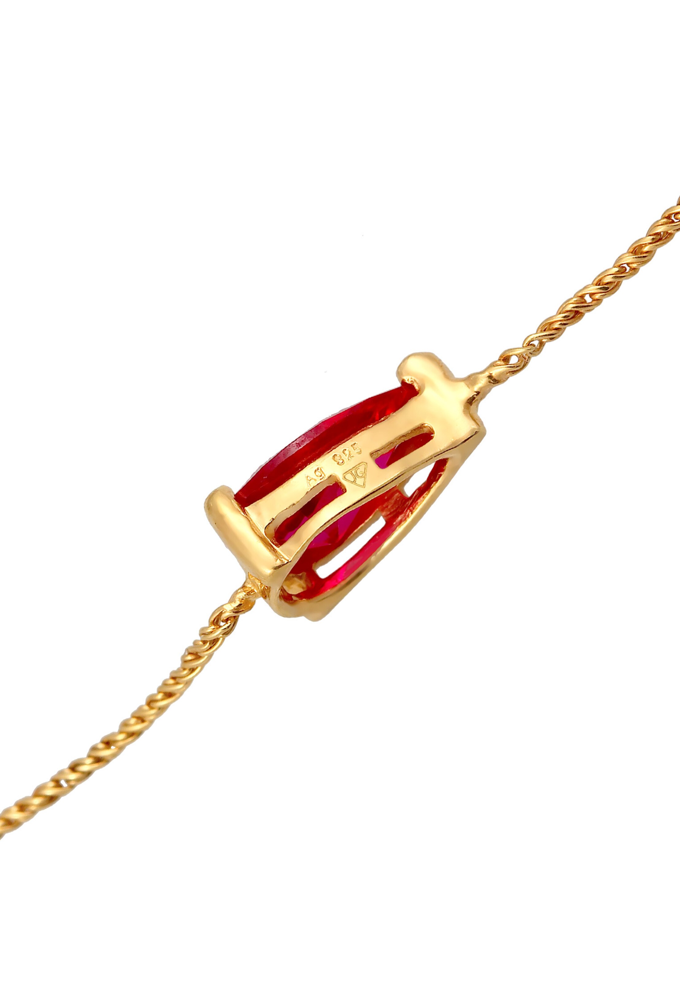 ELLI Armband in Gold