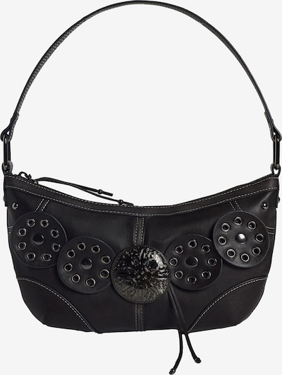 Bershka Handbag in Black, Item view