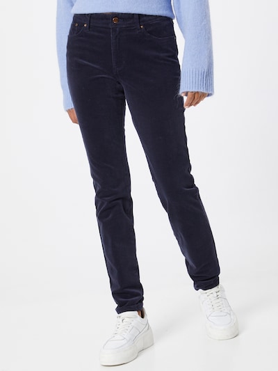 s.Oliver Pants in Navy, View model
